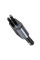 Автозарядное устройство Hugeel HG-CC11 в прикуриватель, 66 Вт, QC 3.0, PD, кабели Type-C/Lightning