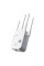 Wi-Fi репитер 2.4G 300 Мбит/с, 4 антенны, ретранслятор, режим AP, WPS, LAN