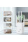Wi-Fi репитер 2.4G 300 Мбит/с, 4 антенны, ретранслятор, режим AP, WPS, LAN