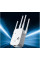 Wi-Fi репитер 2.4G 300 Мбит/с, 4 антенны, ретранслятор, режим AP, WPS, LAN