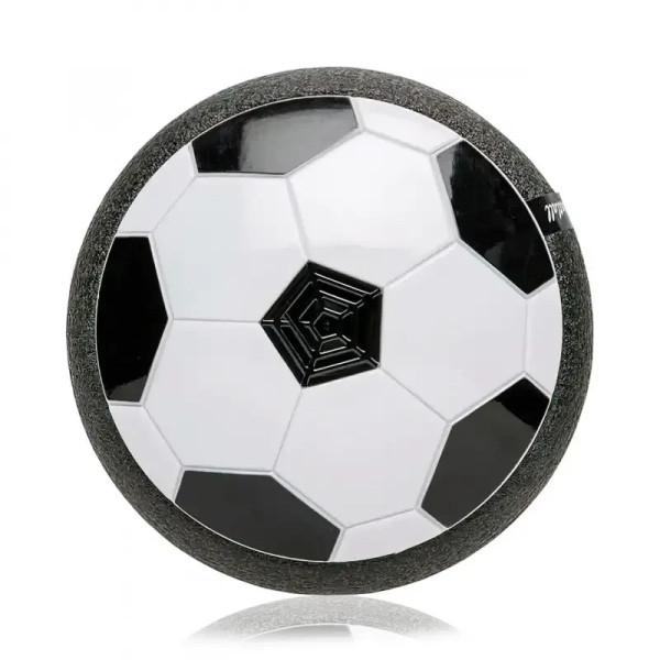 Детский летающий мяч HOVERBALL. Электрический мяч с подсветкой
