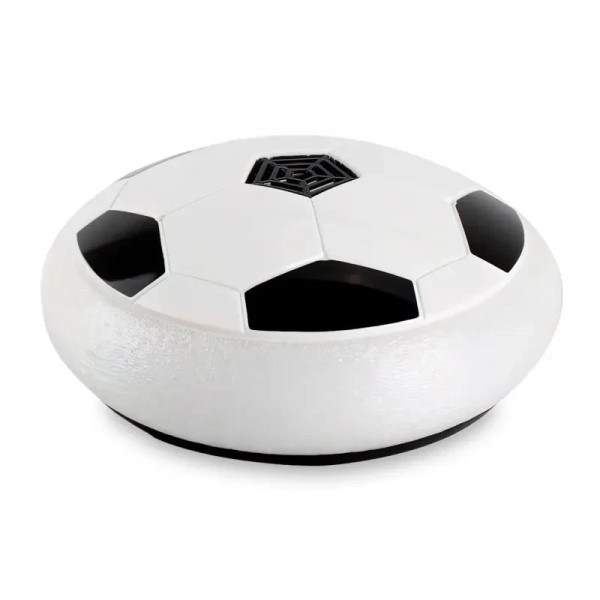 Детский летающий мяч HOVERBALL. Электрический мяч с подсветкой