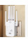 Двухдиапазонный Wi-Fi репитер 2.4/5 ГГц 1200 Мбит/с, 6 антенн, RJ45, режим AP