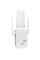 Двухдиапазонный Wi-Fi репитер 2.4/5 ГГц 1200 Мбит/с, 6 антенн, RJ45, режим AP