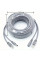 Готовый кабель RJ45+DC 10 м для видеонаблюдения, медный, двухжильный, комбинированный