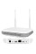 Видеорегистратор Wi-Fi на 8 IP-камер ICSee/XMEye, NVR, HDMI, поддержка записи и удалённого доступа