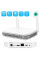Видеорегистратор Wi-Fi на 8 IP-камер ICSee/XMEye, NVR, HDMI, поддержка записи и удалённого доступа