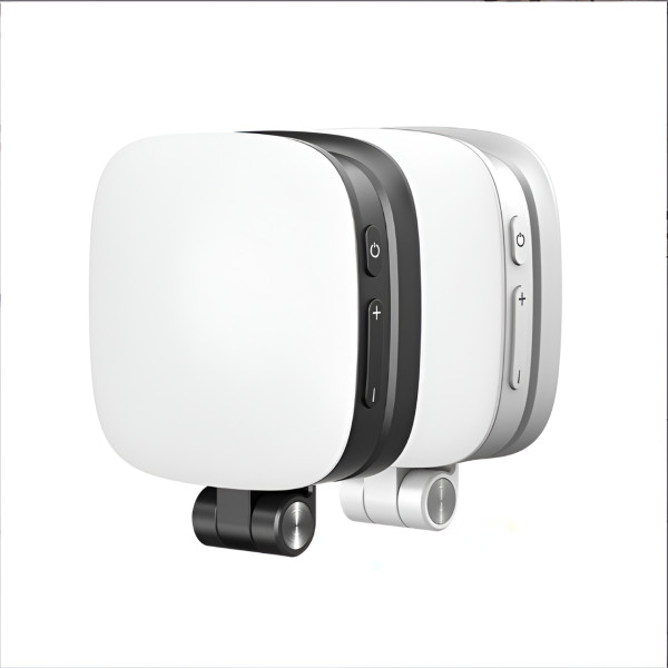 Селфи-подсветка F622 LED с магнитным держателем Magsafe, 3 режима, аккумулятор 1000 мАч
