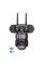 IP-камера V380 SC28-W 12 МП, 4 объектива, Wi-Fi, поддержка V380 PRO
