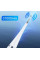 Ультразвуковая зубная щетка-скейлер 2в1 Electric Sonic Dental Scaler с насадками и зеркалом