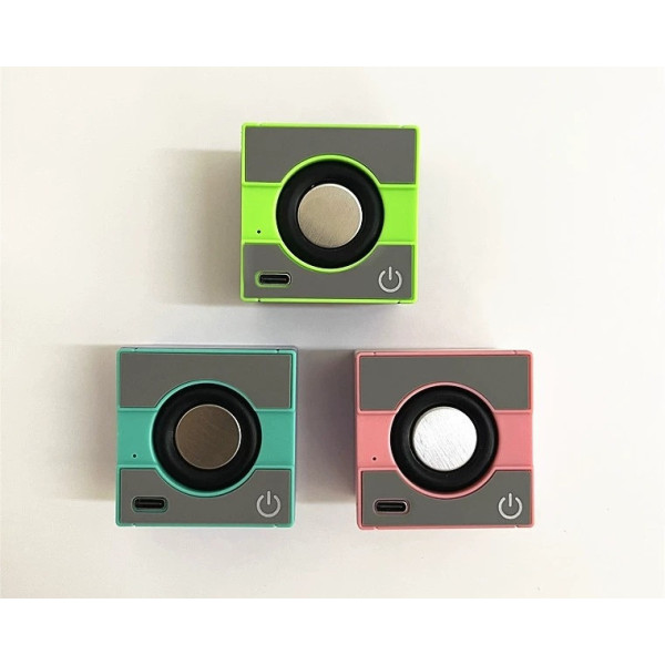 Компактная Bluetooth колонка X1 портативная чистый звук басы