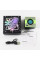 Компактная Bluetooth колонка X1 портативная чистый звук басы