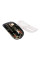 Беспроводная мышь BT Recharge Transparent Mouse 501, поддержка Bluetooth 5.2 и 2.4G