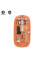 Беспроводная мышь BT Recharge Transparent Mouse 501, поддержка Bluetooth 5.2 и 2.4G