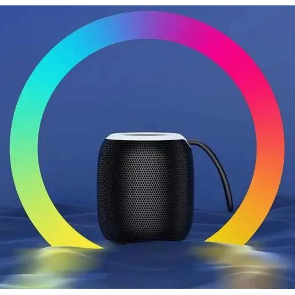 Bluetooth колонка SH 309 BT 100 Вт портативная с мощным звуком и басами