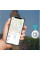 GPS-трекер TX02 для IOS Find My, с SOS кнопкой и геолокацией
