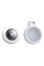 Умный брелок Remax RT-G2303 Global Tracker, GPS, Find My, IPX5, белый