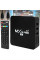 Смарт-приставка с пультом Android TV Box MXQ 4K Pro 5G 4/64 ГБ, Wi-Fi, 4K