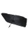 Солнцезащитный автозонт Car Umbrella 140×78 см, складной, черный