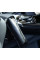 Солнцезащитный автозонт Car Umbrella 140×78 см, складной, черный