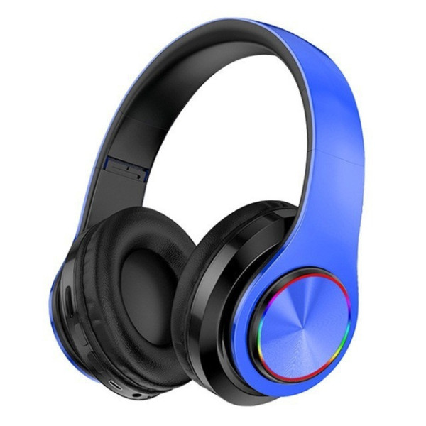 Наушники Bluetooth B39 с микрофоном, шумоподавление, до 24 ч работы