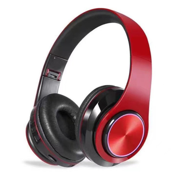 Наушники Bluetooth B39 с микрофоном, шумоподавление, до 24 ч работы