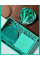 Трехцветный тональный кушон Drawshe Emerald Crystal Glow, увлажнение, сменный блок 24 г
