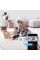Двойная Wi-Fi камера E27 Sq02, датчик движения, ночное видение, двусторонняя связь, установка в патрон