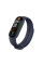 Фитнес-браслет M9 Band с пульсометром, шагомером, мониторинг сна, Bluetooth, Android/iOS