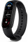Фитнес-браслет M9 Band с пульсометром, шагомером, мониторинг сна, Bluetooth, Android/iOS