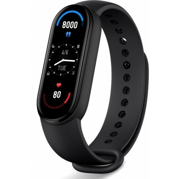 Фитнес-браслет M9 Band с пульсометром, шагомером, мониторинг сна, Bluetooth, Android/iOS
