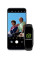Фитнес-браслет M9 Band с пульсометром, шагомером, мониторинг сна, Bluetooth, Android/iOS