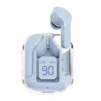 Наушники Bluetooth Air31 XT16, 5.0, ENC, Type-C, 20 часов работы, IPX4