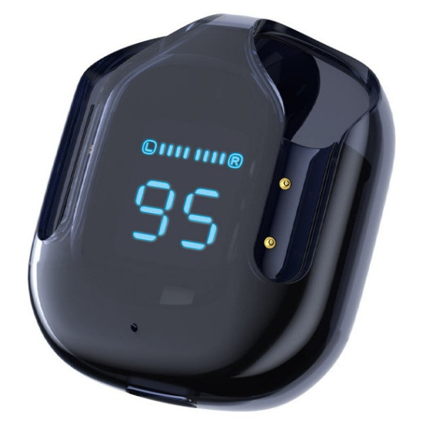 Наушники Bluetooth Air31 XT16, 5.0, ENC, Type-C, 20 часов работы, IPX4