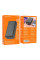 Power Bank BOROFONE BJ38B 30000 mAh с быстрой зарядкой, 2 порта USB