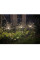 Солнечный светодиодный фонарь «Фейерверк» 180 LED, теплый белый, IP65