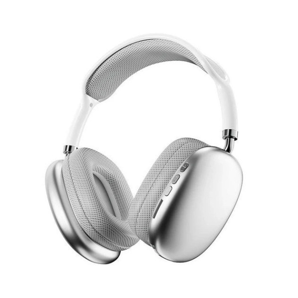 Складные беспроводные наушники Bluetooth P9 Pro Max полноразмерные