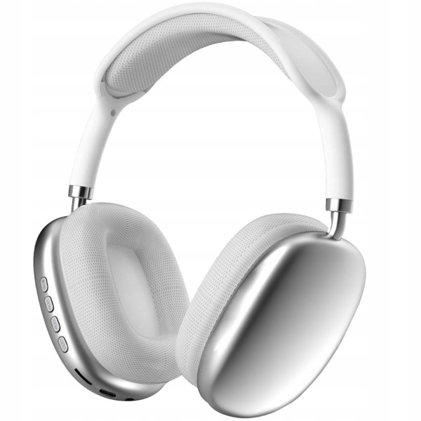 Складные беспроводные наушники Bluetooth P9 Pro Max полноразмерные