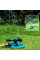 Автополив Lawn Sprinkler 360° с регулировкой форсунок, для газона
