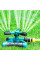 Автополив Lawn Sprinkler 360° с регулировкой форсунок, для газона