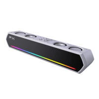 Портативный саундбар Bluetooth JK 1119BT 30 Вт для дома и улицы