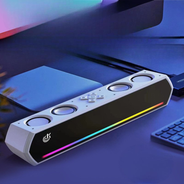 Портативный саундбар Bluetooth JK 1119BT 30 Вт для дома и улицы