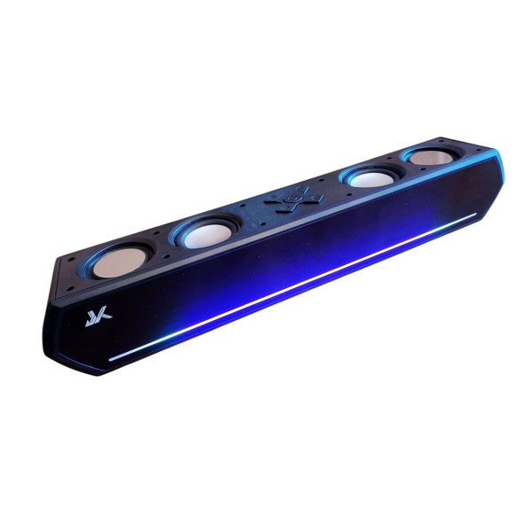 Портативный саундбар Bluetooth JK 1119BT 30 Вт для дома и улицы