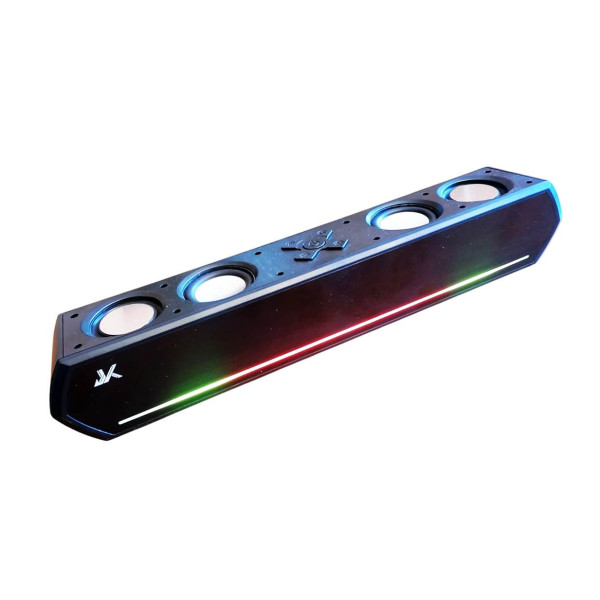 Портативный саундбар Bluetooth JK 1119BT 30 Вт для дома и улицы