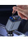 Авто зарядка «Звёздное небо» USB, Type-C, Lightning, 66 Вт, QC 3.0, PD