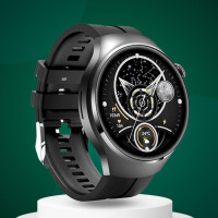 Смарт-часы G7 MAX с Bluetooth, IP65, сенсорный экран, беспроводная зарядка