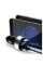 Автомобильное зарядное с двумя USB 2.0 портами и экраном HZ AG HC6, черное