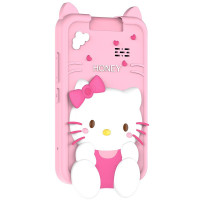 Детский сенсорный смартфон AZ-1156 с играми, звуками и 2.8" экраном