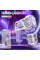 Игрушечный для мыльных пузырей Bubble Gun P162 с LED подсветкой и мелодией