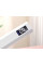 Аккумуляторная UV LED лампа-фонарик 3W для ногтей с дисплеем и таймером